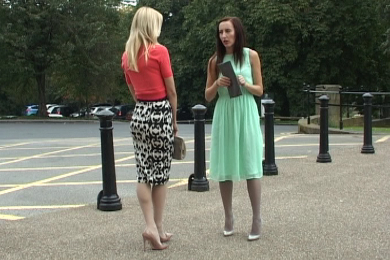  fancy high heel shoes